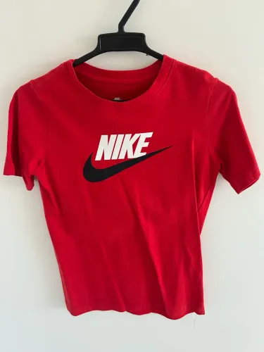 Camiseta Nike Infantil M
