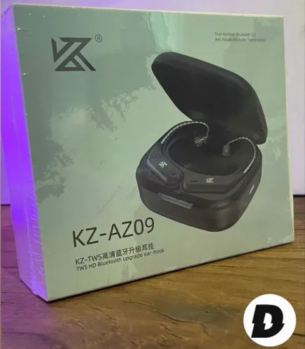 Módulo bluetooth Kz AZ09