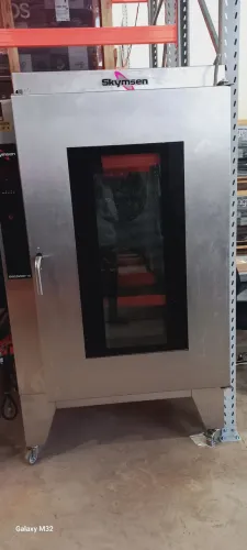 Forno Skymsen Discovery 10