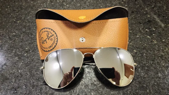 Óculos de sol Ray Ban