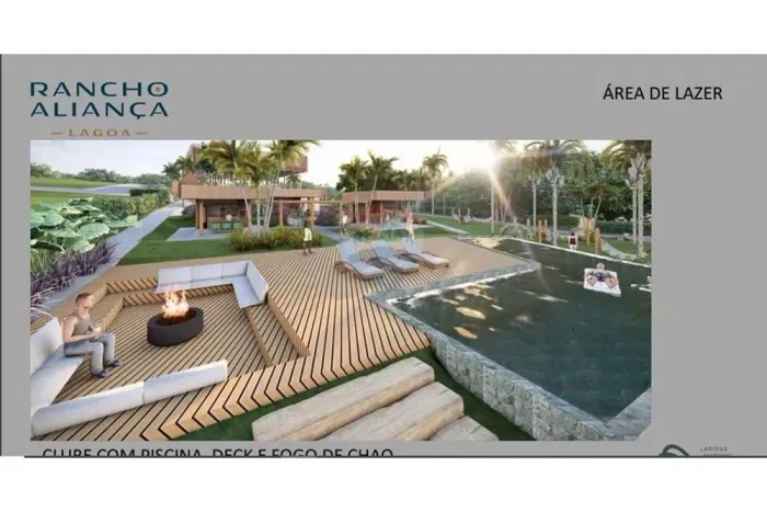 LOTE EM CONDOMINIO FECHADO EM MARECHAL DEODORO