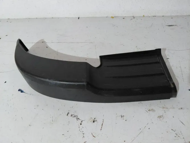 Ponteira pisante Hilux 16/20 esquerdo 