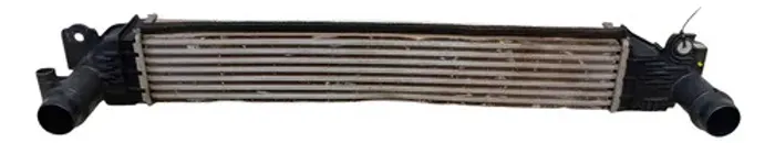 Radiador Intercooler Onix Tracker Montana 1.0 1.2  2021/..