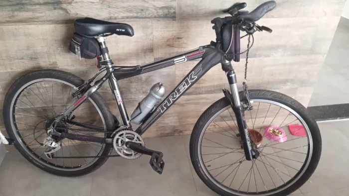 Mountain bike trek 6500 