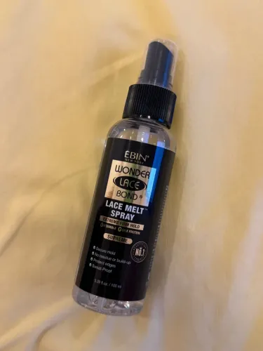 LACE MELT SPRAY