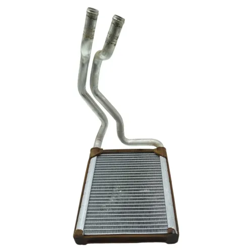 Radiador Caixa Ar Forçado Hyundai I30 2009 2010 2011 2012