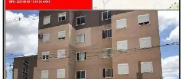 Apartamento à venda em TRES VENDAS, Pelotas