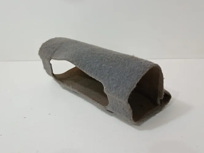 Carpe Extintor Incêndio Hilux 2.5 2008