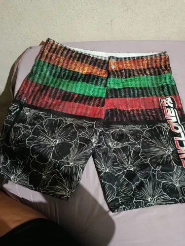Bermuda cyclone original 