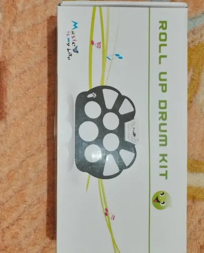 Bateria eletrônica