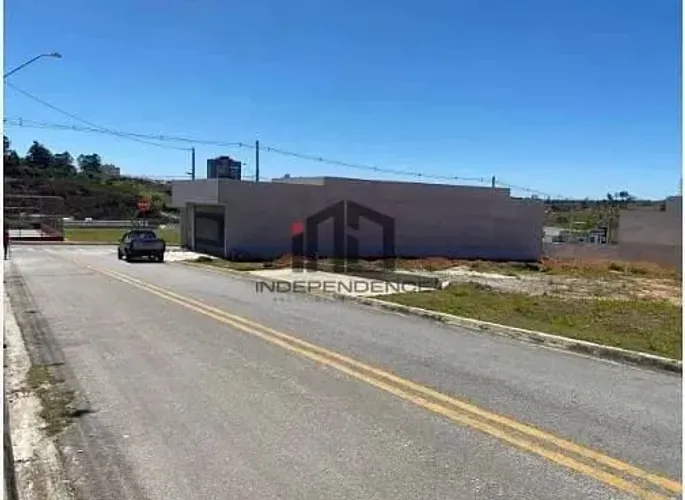 Terreno à venda, Portal dos Passaros, São José dos Campos, SP