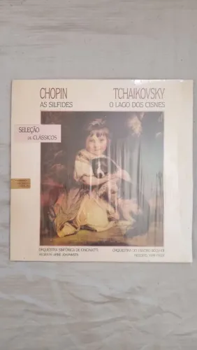 Chopin e Tchaikovsky