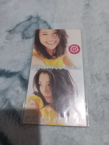 Md Beautiful Girls Kyoko Koizumi