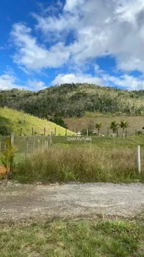 Terreno à venda, 180 m² por R$ 130.000 - Arrozal - Piraí/Rio de Janeiro