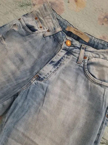 Calça jeans 