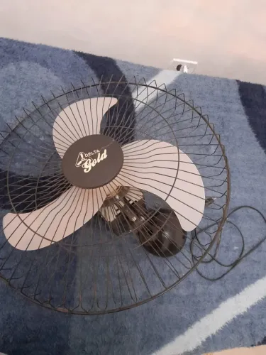 Ventilador Delta Gold