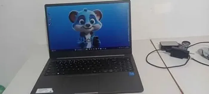 Samsung book 2 seminovo