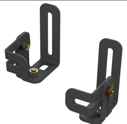 Suporte Home Theater Caixa De Som 2 pares (SEMI NOVO)