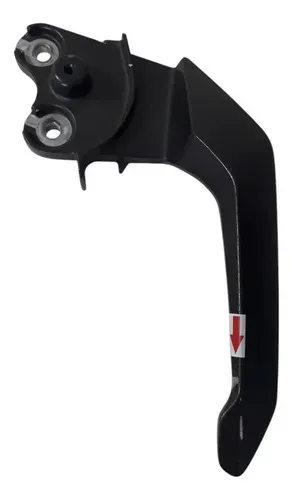 Alça Traseira Honda Cb 300f Twister 23/25 L/d Orig 56468