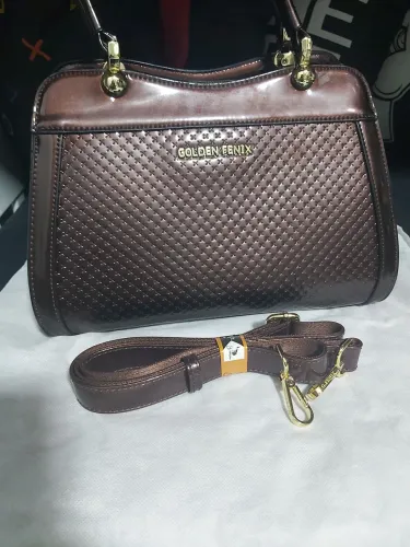 Bolsa nova linda e nova, podemos negociar valor. 