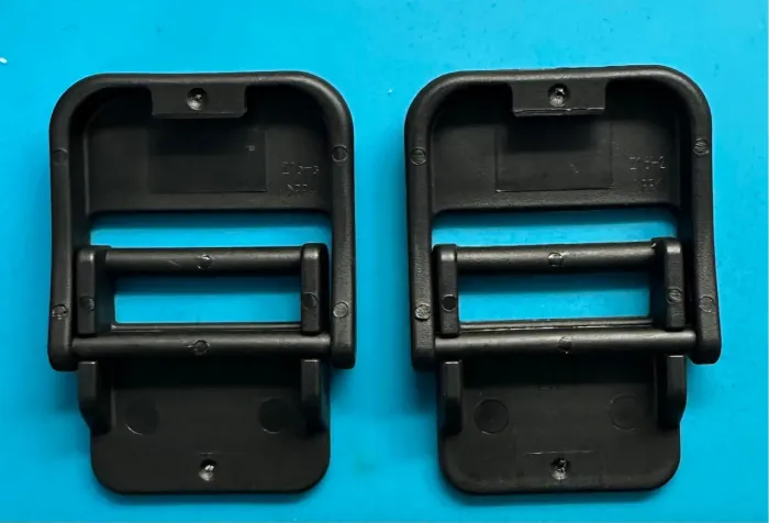 Travas para Maleta do martelete makita originais - Resistentes e Duráveis