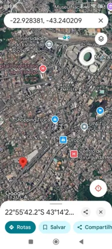 Tijuca (Pré Lançamento) 01 E 02 Quartos com Infra Junto a José Higino Cadastre-se Agora