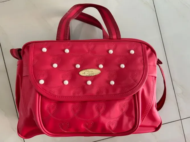 Bolsa maternidade da Honey Baby