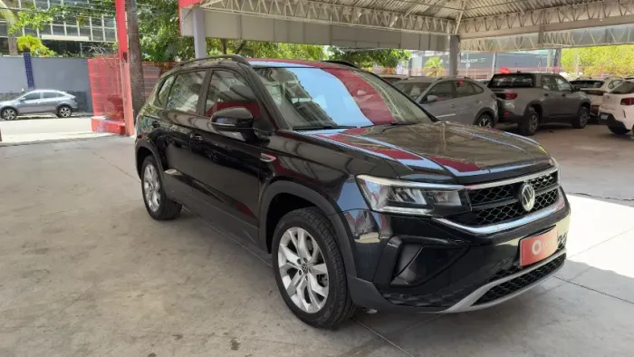 Taos Comfortline 1.4 250 TSI 23/23