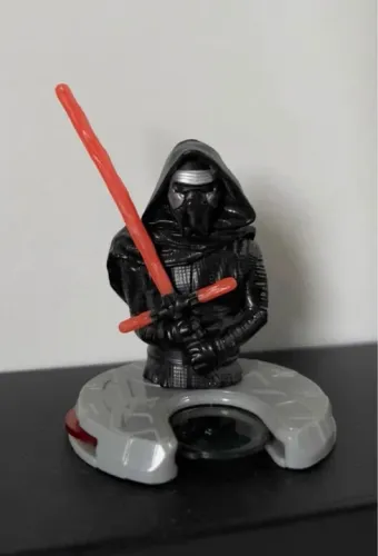 Boneco Star Wars Kylo Ren