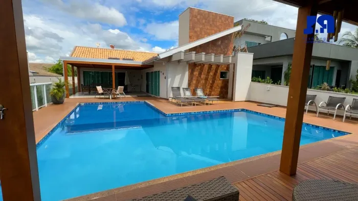 CASA CONDOMÍNIO LORTO RICOO 100% PERMITA