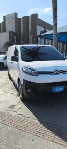 Citroen jumpy 1.6 furgão