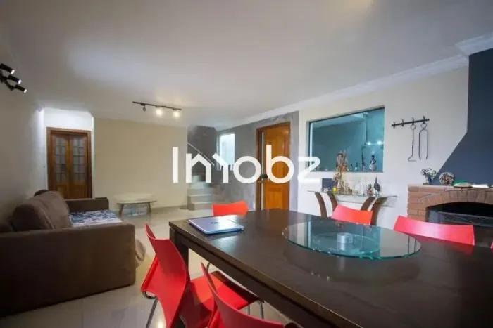 Apartamento à venda na Rua Thomás Deloney, 420 - Chácara Santo Antonio - São Paulo - SP - 