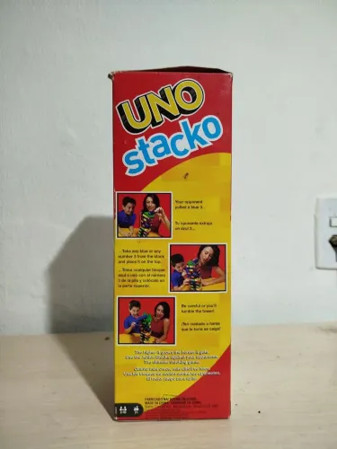 UNO Stako