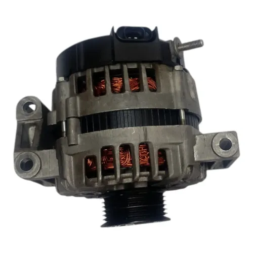 Alternador Gm Captiva 2.4 2011 2012 2013
