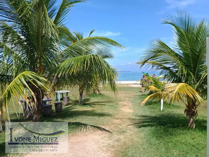 Terreno em Figueira - Arraial do Cabo