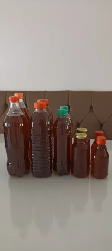 Mel de Abelha ? Puro 