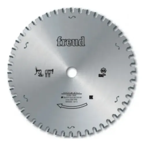 LAMINA DE SERRA CIRCULAR FREUD 12POL 300X26X60DENTES F30 TTLU6A1700 