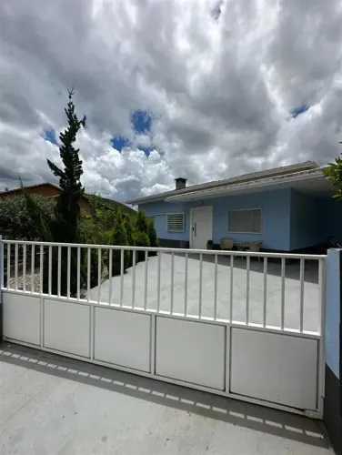 CONDOMÍNIO VALE DAS NAÇÕES RESIDENCIAL TERESOPOLIS AO LADO DO LE CANTON