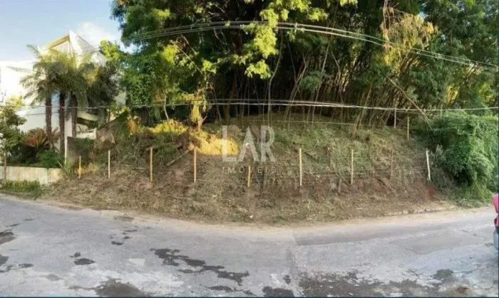 Lote - Terreno à venda, Santa Lúcia - Belo Horizonte/MG