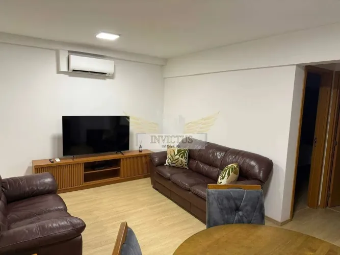 Apartamento com 2 Quartos no Residencial Lina para Comprar, 70m² - Bairro Jardim, Santo An