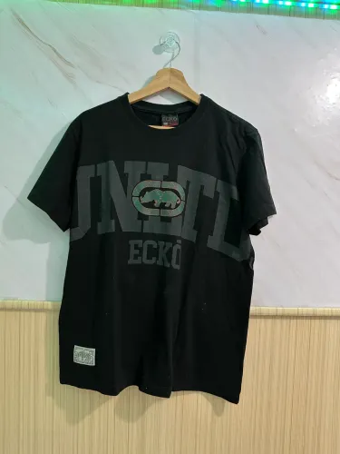 camiseta ecko 