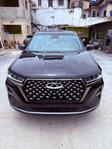 Chery Tiggo 7 Sport 1.5 Turbo Flex 16V Aut. 2025