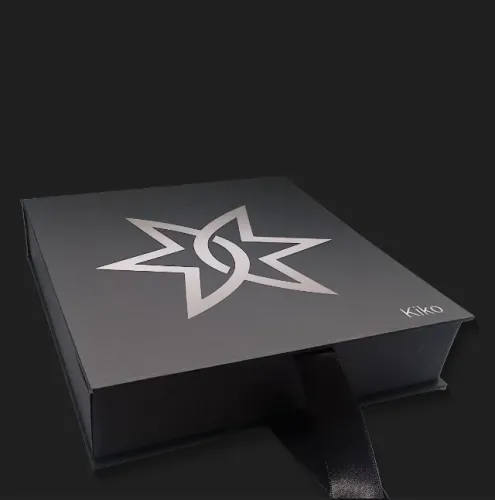 Caixa Cartonada Personalizada