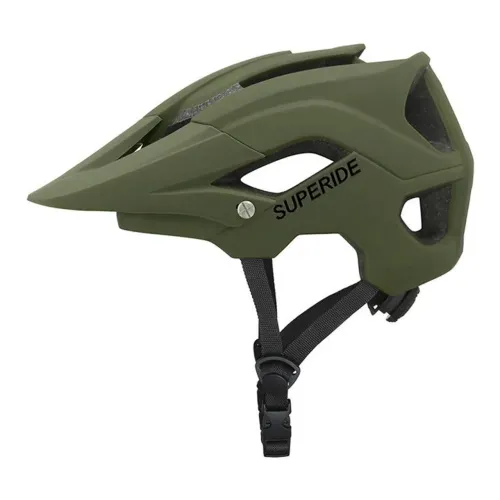 Capacete Superide para Ciclismo tamanho M
