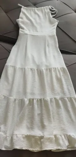 Vestido longo 