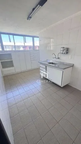 Apartamento com 3 dormitórios à venda, 63 m² por R$ 350.000,00 - Parque Cecap - Guarulhos/