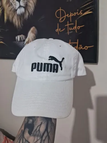 Bone puma