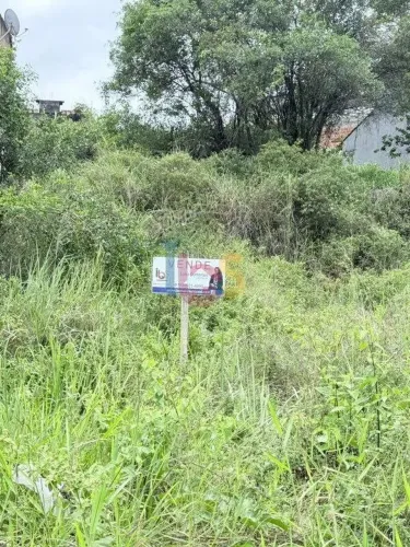 Vendo Terreno
