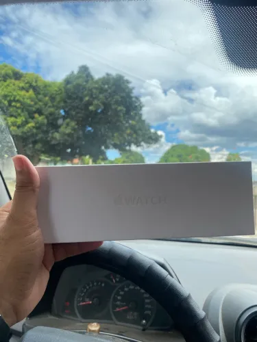 Apple Watch Series 11 46mm
