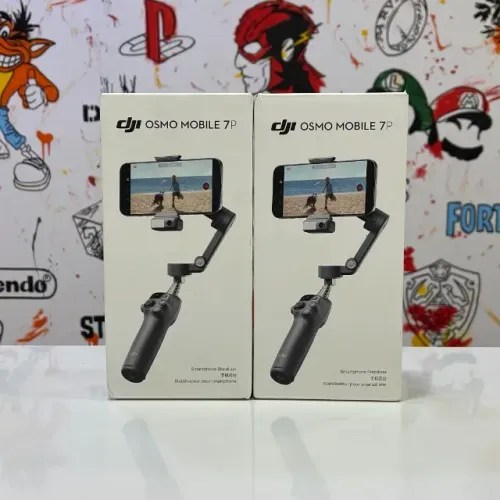 DJI Osmo Mobile 7P